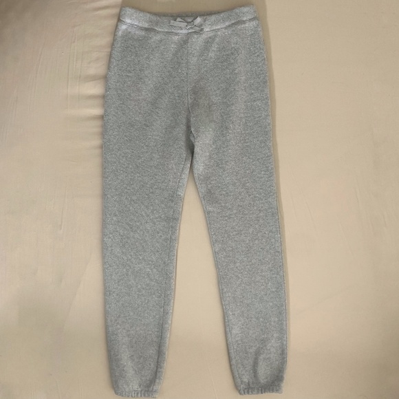 4Pc Grey, White, and Purple Children’s Place Joggers Size Girl’s XL 14 (GUC) - Picture 2 of 16